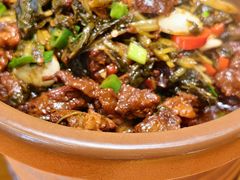 -巢湖名吃·东关老鹅汤(江南风情街店)
