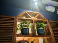 -俄士厨房(五棵松华熙LIVE店)