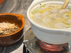 -前海沿·青岛菜(乐客城店)