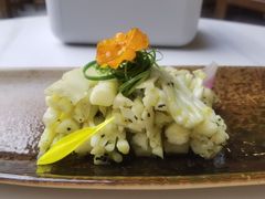 -蘭奢雅集·江浙菜(青山江滩店)