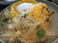 南瓜的秘密-莲西餐(曲江店)