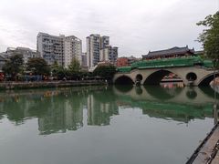 -九眼桥码头旧址