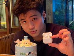 -Fuzzy Bistro 浮几韩餐·茶酒馆