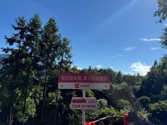 -梭布垭石林景区