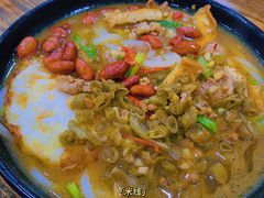 -文杰餐馆(南洪时尚风情街店)