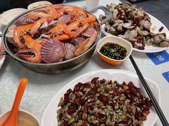 -华盛丰温州大排档(东三环南路店)