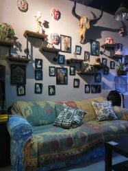 -墨無界刺青TATTOO