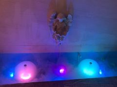 -金色印象·HiFi影音·按摩足疗(龙腾路店)