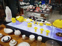 -信基沙溪酒店用品博览城