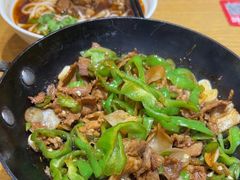 -南城香·饭香串香馄饨香(青年路店)