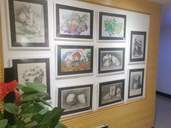 -好莱坞音乐进修学校(四川北路校区)