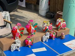 -辛庄国际文化艺术区