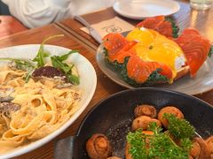 -Money Shops(愚园路店)