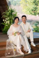 点击看大图 -雪中彩影婚纱摄影·微光艺术中心