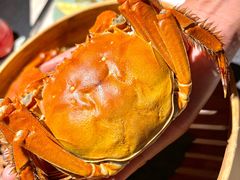 -成隆行·蟹王府(九江路店)