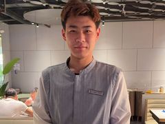 -奔海甄选·活鲜刺身铁板烧自助(太原里店)