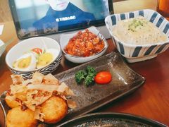 溏心蛋-小条食堂(三坊七巷店)