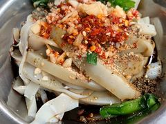 -88号小吃店·经典云南菜·地道纳西美食