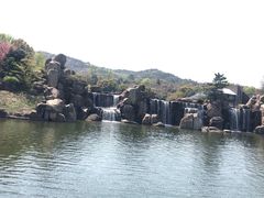 -白马涧龙池景区