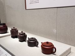 -深圳博物馆(古代艺术馆)
