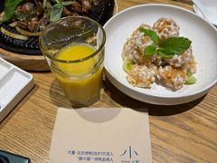 -小大董·烤鸭(五棵松店)