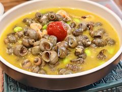 -锡和无锡菜(景丽苑店)