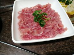 -老诚一锅羊蝎子(黄寺大街店)