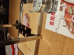 -通海俄式烧烤·俄罗斯大串(爱建店)