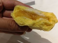 香滑流沙包-稻香酒家·34年老字号·港式粤菜(汉街店)