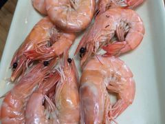 -大锅强·蒸海鲜青岛菜(吾悦广场店)