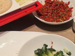-艳阳天·非遗楚菜(武汉客厅店)