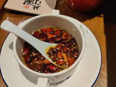 -北门涮肉·铜锅涮肉(南锣鼓巷店)