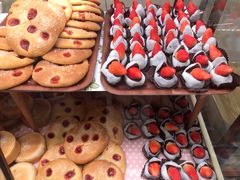 -山崎面包(静安久光店)