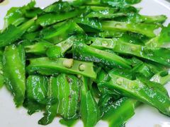 -墨脱石锅椰子鸡•海鲜糟粕醋(榆亚路店)