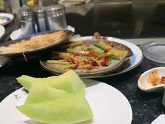 -元渔铁板烧(万象城店)