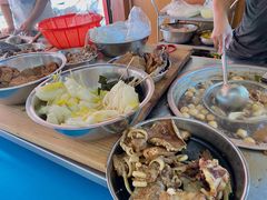 -修记牛杂店(同华东一路店)