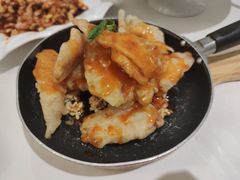 -大鸭梨烤鸭(左家庄店)