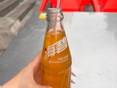 -清真·马坡烧烤涮牛肚·酸浆火锅(新区总店)