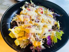 -绿茶餐厅(龙井船宴· 品牌总店)