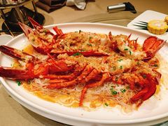 -ONE FULL 古董港式海鲜火锅