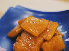 塞金砖-江户·岚 创意料理(泛海店)