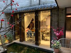 门面-归觅·西关小姐人文艺术馆(荔枝湾店)