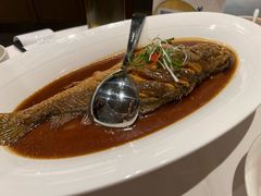-莆田餐厅PUTIEN(金融街购物中心店)
