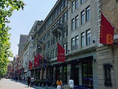 -公平路渡口(轮渡站)