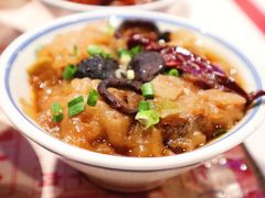 关中六小碗-长安大牌档之西安博物院文化餐厅(中贸店)