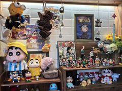 -吉小手•豆花和糖水(卧龙晓城店)