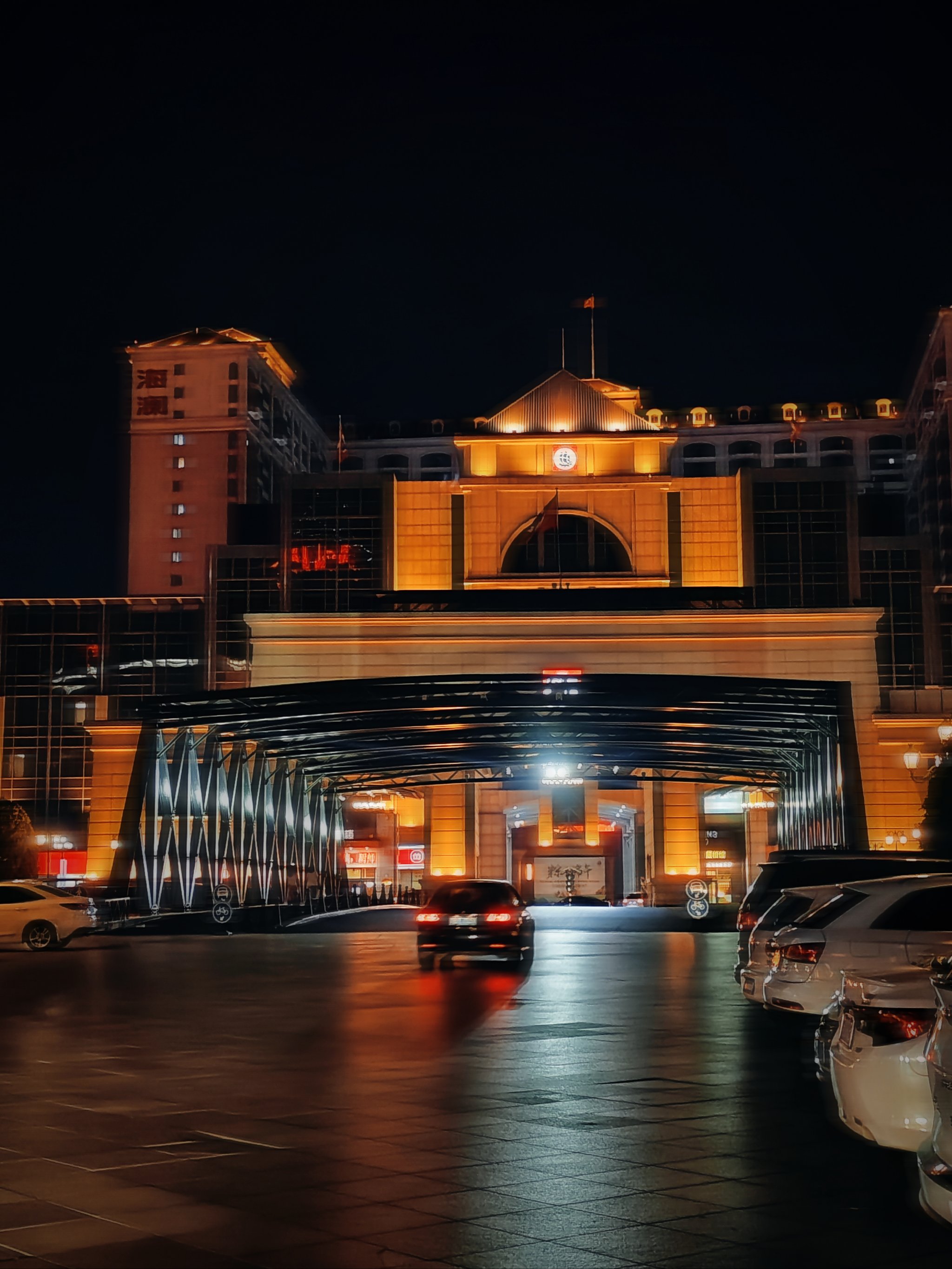 江阴海澜大酒店图片