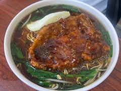-张二面馆(山门口店)