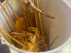 -夸父炸串(金桥国际广场店)