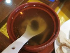 -蜀竹情酒楼(北营房店)